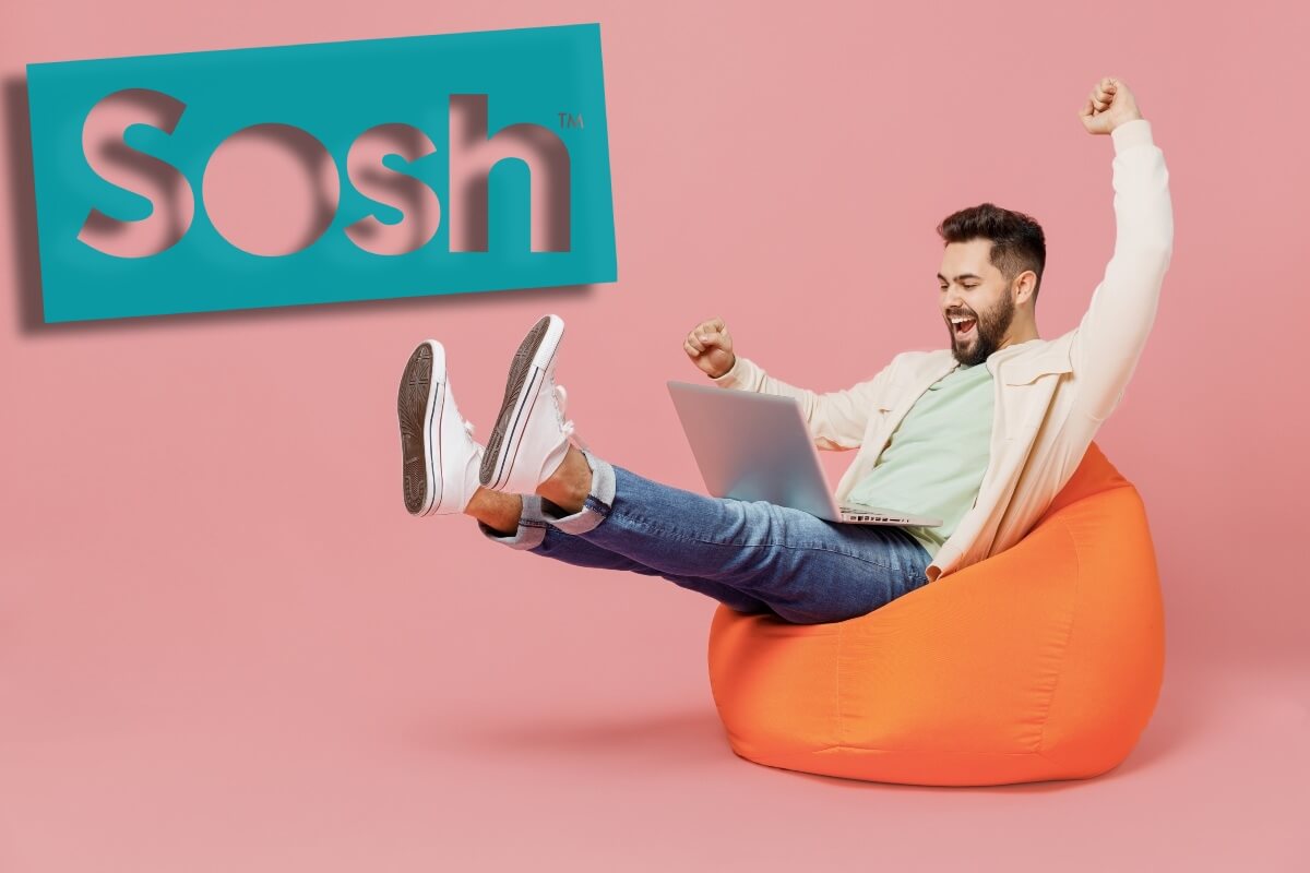La Boîte Sosh est de nouveau l'offre internet la moins chère